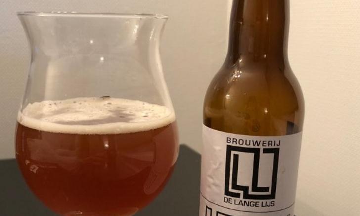 Bier van De Lange Lijs